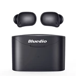 Bluedio T-elf 2 TWS Earphone Wireless bluetooth Headphone Touch Control Mini Stereo Headset for iPhone Huawei