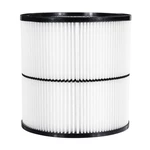 Cartridge Shop Vac Filter For Craftsman 9-17884 6 8 12 16 Gallon Vacuum 02-2004