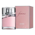 HUGO BOSS Femme 75 ml parfémovaná voda pro ženy