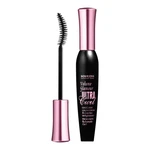 BOURJOIS Paris Volume Glamour Ultra Curl 12 ml řasenka pro ženy 01 Black objemová řasenka; tvarující řasenka