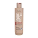 Schwarzkopf Professional Blond Me All Blondes Rich 250 ml kondicionér pro ženy na blond vlasy; na hrubé vlasy; na normální vlasy