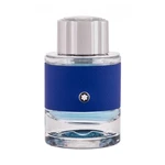 Montblanc Explorer Ultra Blue 60 ml parfémovaná voda pro muže