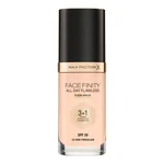 Max Factor Facefinity All Day Flawless SPF20 30 ml make-up pro ženy 10 Fair Porcelain