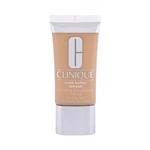 Clinique Even Better Refresh 30 ml make-up WN 12 Meringue na velmi suchou pleť; na suchou pleť; na smíšenou pleť; na mastnou pleť