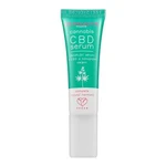 Dermacol Cannabis CBD Serum sérum pro zklidnění pleti 12 ml