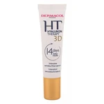 Dermacol 3D Hyaluron Therapy Intensive Wrinkle-Filler Serum 12 ml pleťová maska na všechny typy pleti; na dehydratovanou pleť; proti vráskám