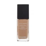 Chanel Vitalumière Radiant Moisture-Rich Fluid Foundation 30 ml make-up W 20 Clair na všechny typy pleti; na dehydratovanou pleť; na rozjasnění pleti