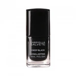 Gabriella Salvete Longlasting Enamel 11 ml lak na nehty pro ženy 01 Deep Black