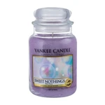 Yankee Candle Sweet Nothings 623 g vonná svíčka unisex