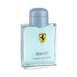 Ferrari Scuderia Ferrari Light Essence 125 ml toaletní voda pro muže