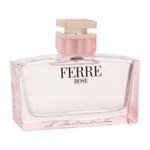 Gianfranco Ferré Ferré Rose 100 ml toaletní voda pro ženy