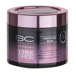 Schwarzkopf Professional BC Bonacure Fibreforce Fortifying 150 ml maska na vlasy pro ženy na poškozené vlasy