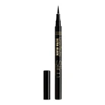 BOURJOIS Paris Liner Feutre Slim 0,8 ml oční linka pro ženy 17 Ultra Black fix v tužce