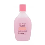 Rimmel London Nail Polish Remover 100 ml odlakovač nehtů pro ženy