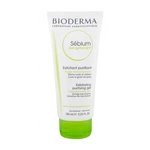 BIODERMA Sébium 100 ml peeling pro ženy na smíšenou pleť; na mastnou pleť; na problematickou pleť s akné