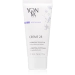 Yon-Ka Age Defense Creme 28 hydratační a zjemňující krém 50 ml