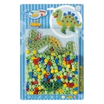 Hama H8909 Maxi korálky set Dinosaurus