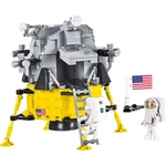 Cobi 21079 Smithsonian Apollo 11 k 50. výročí