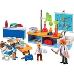 PLAYMOBIL® 9456 Hodina chemie