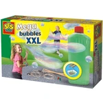 Ses Mega bublifuk XL