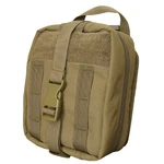 CONDOR Outdoor Sumka Condor MOLLE EMT lékarna COYOTE