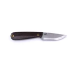 Nůž BRISA Necker 70 - Bison Micarta