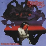 Sepultura – Schizophrenia