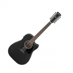 Ibanez Aw8412ce-wk Artwood Gitara Elektroakustyczna 12 Strunowa