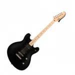 Fender Squier Contemporary Active Starcaster Mn Flt Blk