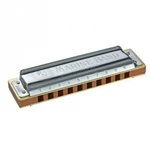 Hohner Marine Band 1896/20 F