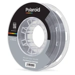 Tlačová struna (filament) Polaroid Universal Deluxe PLA 250g 1.75mm (3D-FL-PL-8404-00) strieborná Tiskové struny Polaroid 3D DELUXE Silk pro 3D tiskár