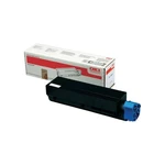 Toner OKI B432/512/MB492/562, 12000 stran (45807111) čierny Originální toner OKI 45807111, barva black, výtěžnost 12000 stran  

Kompatibilita: OKI B4