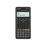 Kalkulačka Casio Casio FX 570 ES PLUS 2E čierna kalkulačka • bodový displej • učebnicové zobrazenie • algebraické zadávanie výrazov • 15 + 10 znakov (