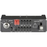 Logitech Gaming Saitek Pro Flight Switch Panel PZ55 ovládač k leteckému simulátore USB PC čierna