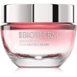 Biotherm Aquasource Cica Nutri Cream výživný hydratační krém pro suchou až velmi suchou citlivou pleť 50 ml