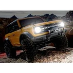 Traxxas TRX-9290 tuningový díl Sada světel LED pro SCALE TRX-4 2021 Ford Bronco kompletní