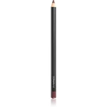 MAC Cosmetics Lip Pencil tužka na rty odstín Chestnut 1,45 g