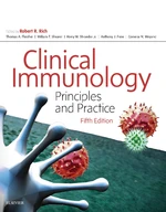 Clinical Immunology E-Book