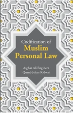 Codification of Muslim Personal Law