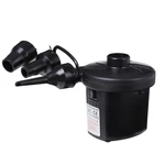 100-240V Electric Air Pump Inflator Air Pump Suitable For Balloons Kayaks Lifebuoys Inflatable Swimming Pools