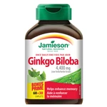 JAMIESON Ginkgo Biloba 90 tablet