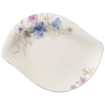 Miska plochá, kolekce Mariefleur Gris Serve & Salad - Villeroy & Boch