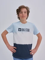 Big Star Man's T-shirt 152222