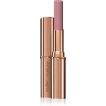 Nude by Nature Creamy Matte krémová rtěnka s matným efektem odstín 03 Rose Quartz 2,75 g