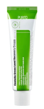 Purito Centella Green Level Recovery Cream 50 ml