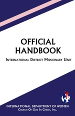 International District Missionary Unit