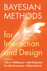 Bayesian Methods for Interaction and Design