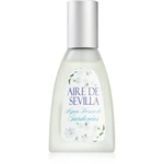 Instituto Español Aire De Sevilla Gardenias toaletná voda pre ženy 30 ml