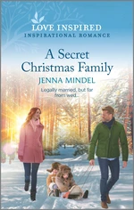 A Secret Christmas Family