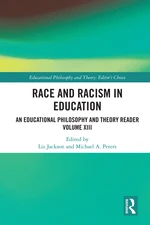 Race and Racism in Education